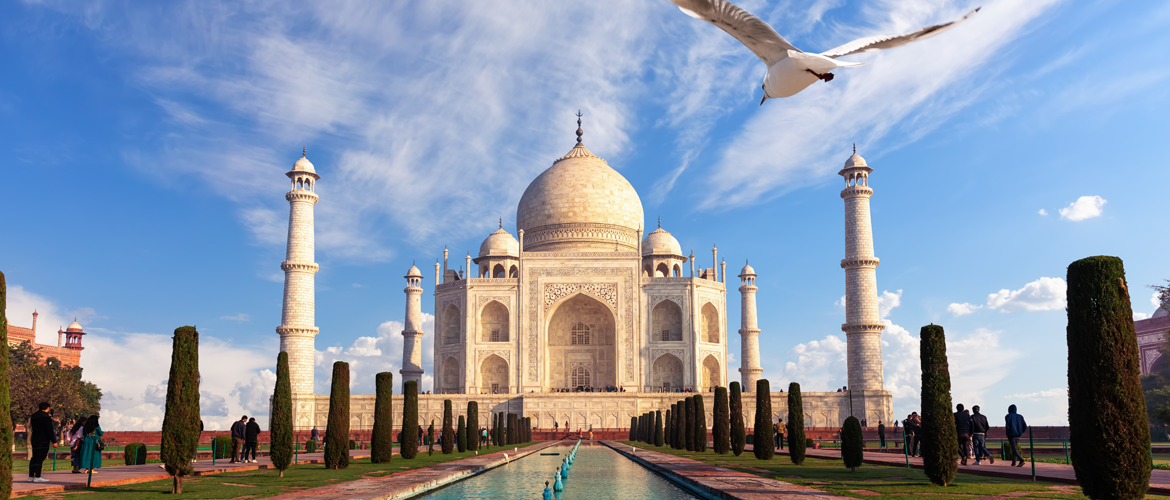 Same Day Agra Tour - Vanshika Cabs