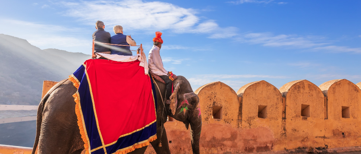 same day jaipur tour package