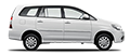 SUV KIA Cab Services -  to 