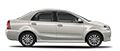 Sedan Cab Services -  to 