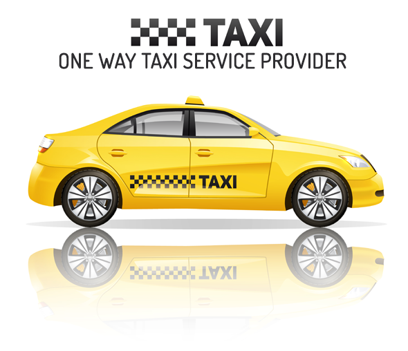 One Way Taxi Service Provide in Agra
